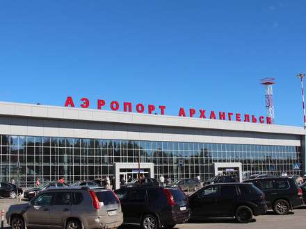 Открыт авиамаршрут Архангельск – Новая Земля