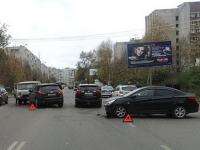 Пять человек получили травмы в ДТП на дорогах Архангельской области