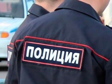 Подозреваемого в грабеже задержали в Архангельске