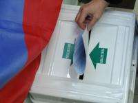 На выборах губернатора Архангельской области досрочно проголосовали почти четыре тысячи избирателей