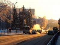 За прошедшие сутки девять человек пострадало на дорогах Архангельской области