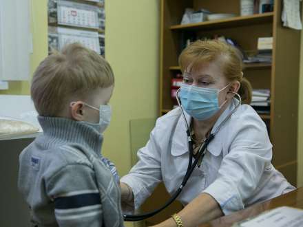 В Архангельской области пройдет конкурс «Здоровье на рабочем месте»