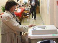 За два часа на выборах Архангельской области проголосовали 32 тысячи избирателей 