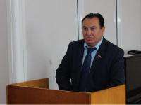 Кандидат в губернаторы Архангельской области от КПРФ назвал имена кандидатов в сенаторы