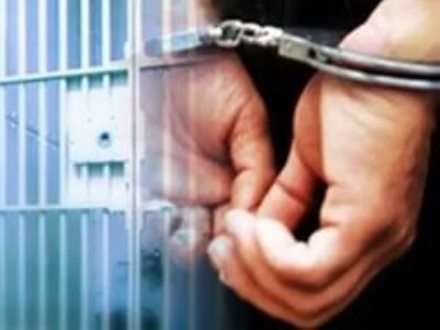 Северодвинский судебный пристав смог поймать грабителя