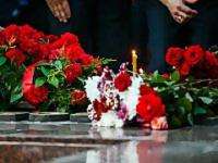 На похороны в Архангельске просят приходить меньшим числом