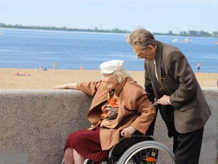 Жителям Архангельской области старше 70 лет будут компенсироваться взносы на капремонт