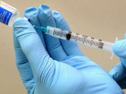 В государстве Украина за неделю гриппом и ОРВИ заболели 162 тыс. человек