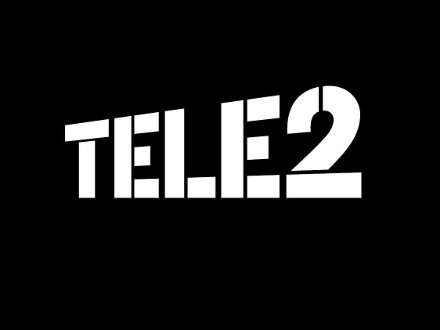 Tele2     - 