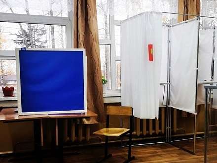 В шести муниципальных образованиях Поморья состоялись выборы