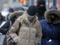 Четверг в Архангельской области будет умеренно морозным