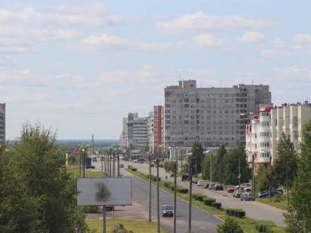В Архангельской области по программе капремонта отремонтировали первые 70 домов 