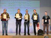 Архангельские студенты вышли в финал Чемпионата мира по программированию