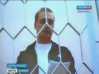 Алексею Пеункову предстоит пережить ещё одно судебное слушание