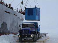 Правительство России дополнительно выделило более 200 миллионов рублей на исследование Арктики