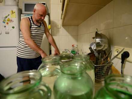 За некачественную воду жители Северного округа Архангельска получат перерасчет