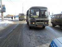 Тариф на проезд в автобусах в Архангельске поднимут до 21 рубля