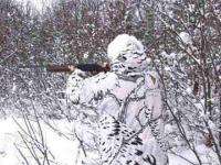 В Архангельской области опытный охотник случайно прострелил себе руку