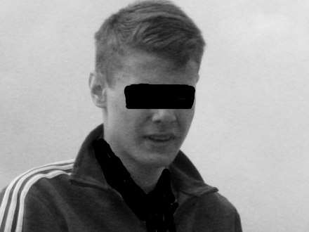 В Вельске подросток, вооружившись ножом, попытался ограбить магазин
