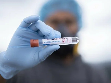 В Поморье за сутки коронавирусом заболел 131 человек