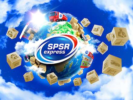  SPSR Express  -      2016    20,1%