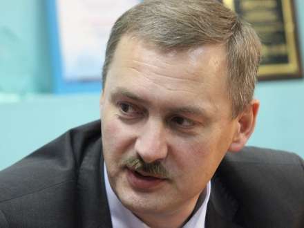 Игорь Годзиш:  «У меня есть свое видение, с какими людьми мне не хотелось бы работать в мэрии Архангельска» 