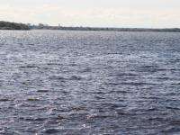 Архангельские метеорологи ожидают дождевые паводки на реках Пинега, Вага и Онега 