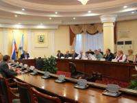 В Архангельске состоялось заседание антинаркотической комиссии