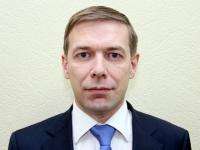 Андрей Поташев назначен министром ТЭК и ЖКХ Архангельской области 
