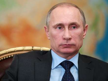 Путин посоветовал брать ипотеку сейчас