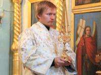 Святой отец из Архангельска поделился опытом работы  в Москве
