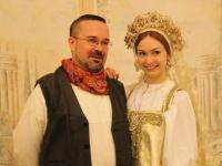 В Поморье 43 пары связали себя узами брака в День семьи, любви и верности