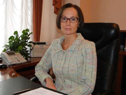 Руководитель регионального управления Росреестра Татьяна Орлова: 