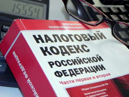 В Архангельске строительная организация уклонилась от уплаты налогов на девять миллионов рублей