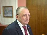 Депутаты внесли изменения в трехлетний бюджет Архангельской области