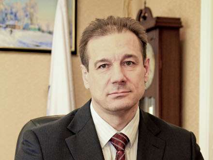 Андрей Кашин назначен директором «Архэнерго»