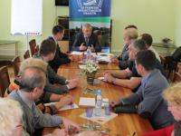 Ассоциация «За развитие Архангельской области» пополнилась новыми членами