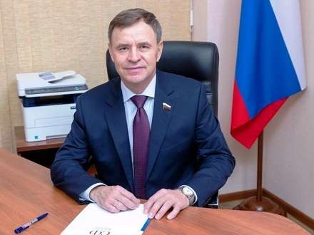 Сенатор Виктор Новожилов предложил софинансировать проекты развития сотовой связи в регионах из федерального бюджета