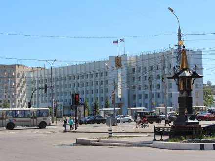 В Архангельске начнет свою работу комиссия по отбору кандидатов на должность главы города 