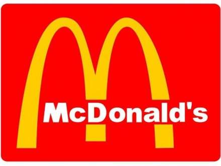 McDonalds            