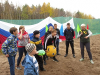 Северодвинские параспортсмены поедут на соревнования в Мирный