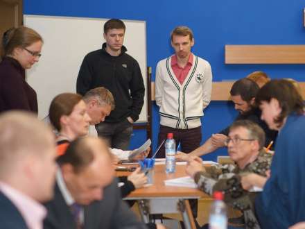Образовательная сессия акселератора «Импульс-А» завершилась в Архангельске