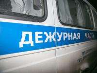 В Архангельске задержан безработный, избивший женщину