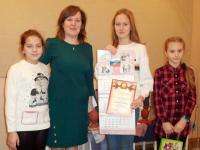 В Архангельской области дети нарисовали электронный ЗАГС