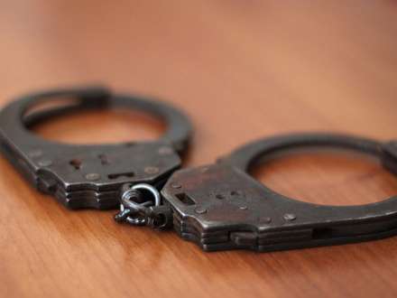 В Архангельске задержаны подозреваемые в совершении разбойного нападения