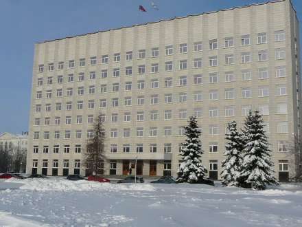 Депутаты утвердили губернаторских замов "по-советски" - единогласно