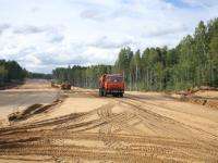 За ремонт федеральной трассы М-8 в Вельском районе заплатят 1,3 миллиарда рублей