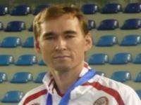  Северодвинец Михаил Чивиксин- бронзовый призёр чемпионата Европы по парабадминтону