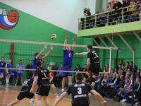 В Архангельске пройдёт турнир по волейболу памяти Юрия Медуницына 