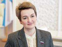 Председатель областного Собрания Екатерина Прокопьева направила обращение к Министру сельского хозяйства Дмитрию Патрушеву